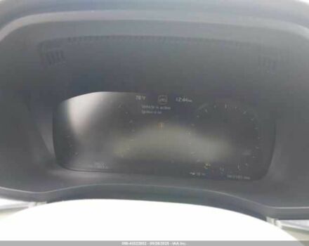 Белый Вольво ХС60, объемом двигателя 2 л и пробегом 72 тыс. км за 7000 $, фото 6 на Automoto.ua