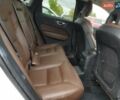 Вольво ХС60 2018 в Харькове на Automoto.ua Белый Вольво ХС60, объемом двигателя 1.97 л и пробегом 44 тыс. км за 12500 $, фото 8 на Automoto.ua