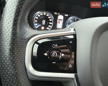 Белый Вольво ХС60, объемом двигателя 1.97 л и пробегом 63 тыс. км за 36800 $, фото 28 на Automoto.ua