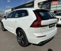 Белый Вольво ХС60, объемом двигателя 1.97 л и пробегом 160 тыс. км за 35900 $, фото 5 на Automoto.ua