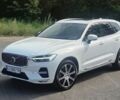 Белый Вольво ХС60, объемом двигателя 1.97 л и пробегом 93 тыс. км за 27900 $, фото 1 на Automoto.ua