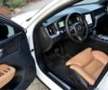 Вольво ХС60 2018 в Киеве на Automoto.ua Белый Вольво ХС60, объемом двигателя 2 л и пробегом 95 тыс. км за 21200 $, фото 9 на Automoto.ua