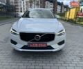 Белый Вольво ХС60, объемом двигателя 2 л и пробегом 106 тыс. км за 24800 $, фото 1 на Automoto.ua