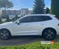 Белый Вольво ХС60, объемом двигателя 2 л и пробегом 93 тыс. км за 30400 $, фото 3 на Automoto.ua