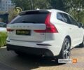 Белый Вольво ХС60, объемом двигателя 2 л и пробегом 93 тыс. км за 30400 $, фото 6 на Automoto.ua