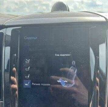 Вольво ХС60 2018 в Одессе на Automoto.ua Белый Вольво ХС60, объемом двигателя 0 л и пробегом 71 тыс. км за 34000 $, фото 14 на Automoto.ua