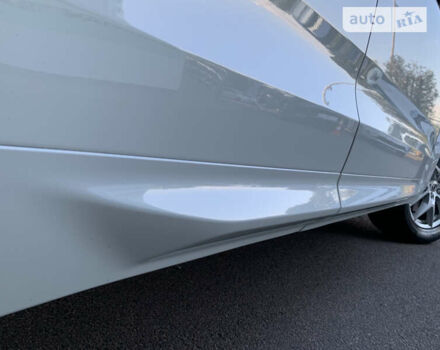 Білий Вольво ХС60, об'ємом двигуна 1.97 л та пробігом 189 тис. км за 34999 $, фото 31 на Automoto.ua