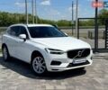 Белый Вольво ХС60, объемом двигателя 2 л и пробегом 232 тыс. км за 27400 $, фото 1 на Automoto.ua