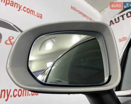 Белый Вольво ХС60, объемом двигателя 1.97 л и пробегом 130 тыс. км за 25950 $, фото 48 на Automoto.ua