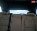 Белый Вольво ХС60, объемом двигателя 2 л и пробегом 48 тыс. км за 12000 $, фото 9 на Automoto.ua