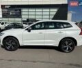 Белый Вольво ХС60, объемом двигателя 1.97 л и пробегом 160 тыс. км за 35900 $, фото 4 на Automoto.ua