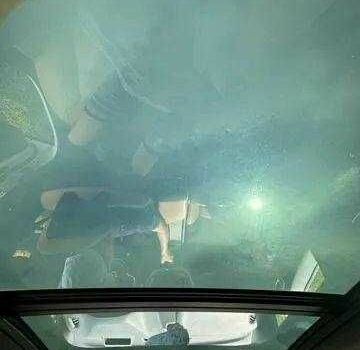 Вольво ХС60 2018 в Одессе на Automoto.ua Белый Вольво ХС60, объемом двигателя 0 л и пробегом 71 тыс. км за 34000 $, фото 20 на Automoto.ua