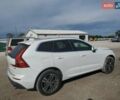 Белый Вольво ХС60, объемом двигателя 2 л и пробегом 48 тыс. км за 12000 $, фото 2 на Automoto.ua