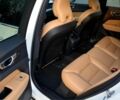 Вольво ХС60 2018 в Киеве на Automoto.ua Белый Вольво ХС60, объемом двигателя 2 л и пробегом 95 тыс. км за 21200 $, фото 10 на Automoto.ua