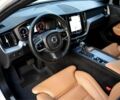 Вольво ХС60 2018 в Киеве на Automoto.ua Белый Вольво ХС60, объемом двигателя 2 л и пробегом 95 тыс. км за 21200 $, фото 8 на Automoto.ua