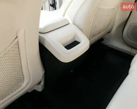 Белый Вольво ХС60, объемом двигателя 1.97 л и пробегом 98 тыс. км за 32900 $, фото 7 на Automoto.ua