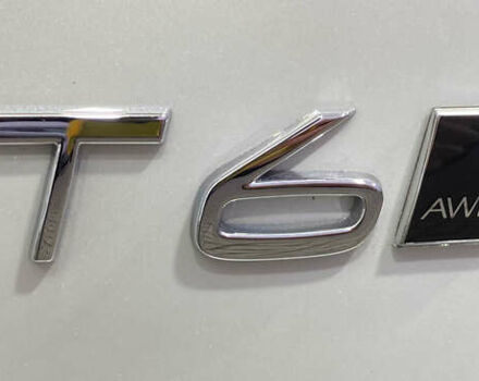 Белый Вольво ХС60, объемом двигателя 1.97 л и пробегом 130 тыс. км за 25950 $, фото 52 на Automoto.ua