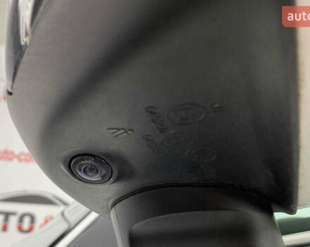 Белый Вольво ХС60, объемом двигателя 1.97 л и пробегом 130 тыс. км за 25950 $, фото 51 на Automoto.ua