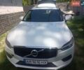 Білий Вольво ХС60, об'ємом двигуна 2 л та пробігом 171 тис. км за 29000 $, фото 1 на Automoto.ua