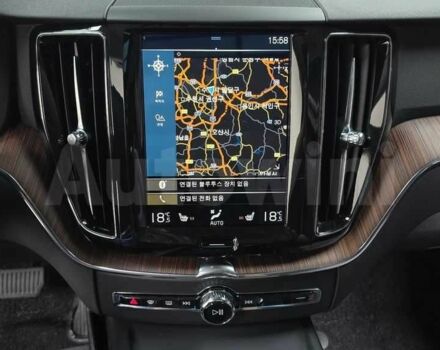 Вольво ХС60 2018 у Дніпро (Дніпропетровську) на Automoto.ua Білий Вольво ХС60, об'ємом двигуна 2 л та пробігом 108 тис. км за 29000 $, фото 6 на Automoto.ua