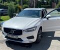 Белый Вольво ХС60, объемом двигателя 1.97 л и пробегом 166 тыс. км за 21900 $, фото 1 на Automoto.ua