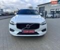 Белый Вольво ХС60, объемом двигателя 1.97 л и пробегом 122 тыс. км за 23950 $, фото 1 на Automoto.ua