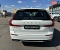 Белый Вольво ХС60, объемом двигателя 1.97 л и пробегом 160 тыс. км за 35900 $, фото 6 на Automoto.ua