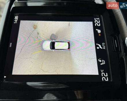 Белый Вольво ХС60, объемом двигателя 1.97 л и пробегом 63 тыс. км за 36800 $, фото 69 на Automoto.ua