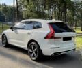 Белый Вольво ХС60, объемом двигателя 2 л и пробегом 122 тыс. км за 22300 $, фото 9 на Automoto.ua