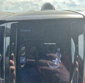 Вольво ХС60 2018 в Одессе на Automoto.ua Белый Вольво ХС60, объемом двигателя 0 л и пробегом 71 тыс. км за 34000 $, фото 15 на Automoto.ua