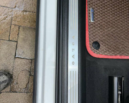 Белый Вольво ХС60, объемом двигателя 1.97 л и пробегом 118 тыс. км за 26500 $, фото 11 на Automoto.ua