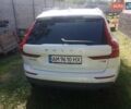 Вольво ХС60 2018 в Житомире на Automoto.ua Белый Вольво ХС60, объемом двигателя 2 л и пробегом 168 тыс. км за 31500 $, фото 2 на Automoto.ua