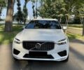 Белый Вольво ХС60, объемом двигателя 2 л и пробегом 122 тыс. км за 22300 $, фото 3 на Automoto.ua