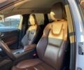 Білий Вольво ХС60, об'ємом двигуна 2 л та пробігом 92 тис. км за 29700 $, фото 18 на Automoto.ua