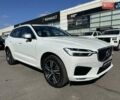 Белый Вольво ХС60, объемом двигателя 1.97 л и пробегом 160 тыс. км за 35900 $, фото 1 на Automoto.ua