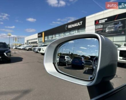 Белый Вольво ХС60, объемом двигателя 1.97 л и пробегом 160 тыс. км за 35900 $, фото 15 на Automoto.ua