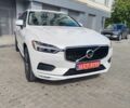 Білий Вольво ХС60, об'ємом двигуна 1.97 л та пробігом 143 тис. км за 22700 $, фото 1 на Automoto.ua