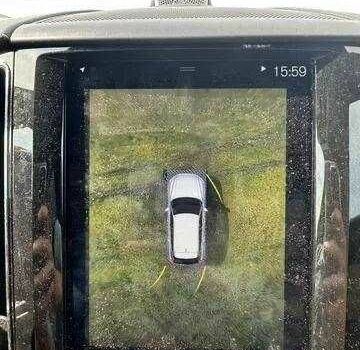 Вольво ХС60 2018 в Одессе на Automoto.ua Белый Вольво ХС60, объемом двигателя 0 л и пробегом 71 тыс. км за 34000 $, фото 12 на Automoto.ua