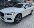 Белый Вольво ХС60, объемом двигателя 2 л и пробегом 106 тыс. км за 24800 $, фото 1 на Automoto.ua
