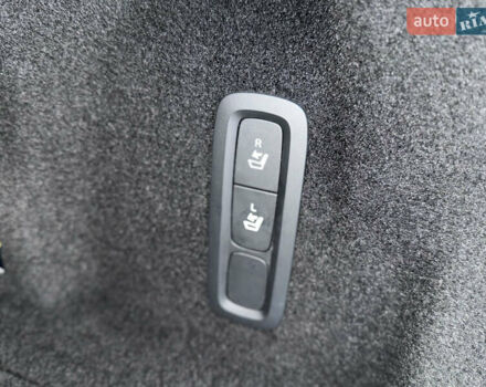 Белый Вольво ХС60, объемом двигателя 1.97 л и пробегом 63 тыс. км за 36800 $, фото 43 на Automoto.ua