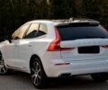 Вольво ХС60 2018 в Киеве на Automoto.ua Белый Вольво ХС60, объемом двигателя 2 л и пробегом 95 тыс. км за 21200 $, фото 3 на Automoto.ua