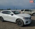 Белый Вольво ХС60, объемом двигателя 2 л и пробегом 48 тыс. км за 12000 $, фото 3 на Automoto.ua