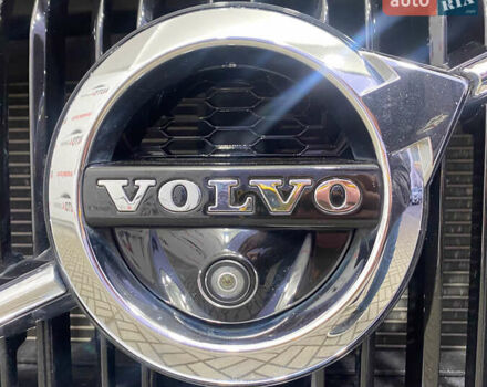 Белый Вольво ХС60, объемом двигателя 1.97 л и пробегом 130 тыс. км за 25950 $, фото 54 на Automoto.ua
