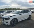 Белый Вольво ХС60, объемом двигателя 2 л и пробегом 48 тыс. км за 12000 $, фото 1 на Automoto.ua