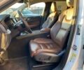 Білий Вольво ХС60, об'ємом двигуна 2 л та пробігом 92 тис. км за 29700 $, фото 17 на Automoto.ua