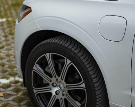 Білий Вольво ХС60, об'ємом двигуна 2 л та пробігом 101 тис. км за 36700 $, фото 15 на Automoto.ua