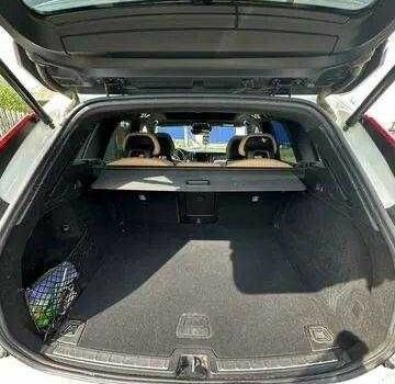 Вольво ХС60 2018 в Одессе на Automoto.ua Белый Вольво ХС60, объемом двигателя 0 л и пробегом 71 тыс. км за 34000 $, фото 11 на Automoto.ua