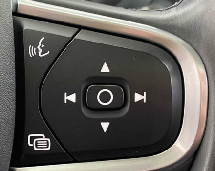 Белый Вольво ХС60, объемом двигателя 1.97 л и пробегом 130 тыс. км за 25950 $, фото 26 на Automoto.ua