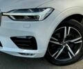 Белый Вольво ХС60, объемом двигателя 2 л и пробегом 122 тыс. км за 22300 $, фото 2 на Automoto.ua