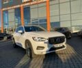 Білий Вольво ХС60, об'ємом двигуна 2 л та пробігом 92 тис. км за 29700 $, фото 1 на Automoto.ua